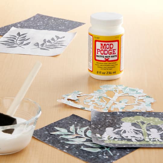 Mod Podge® Matte